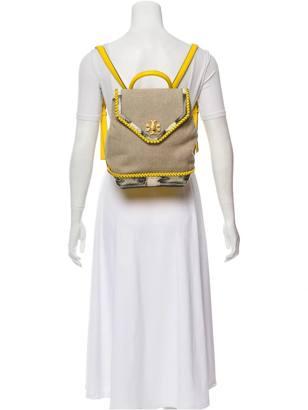 Tory Burch stylish tory